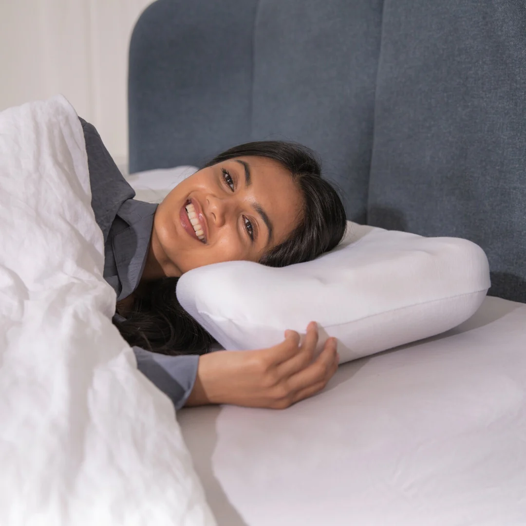 Putnam Self-Adjusting Pillow - Image 3