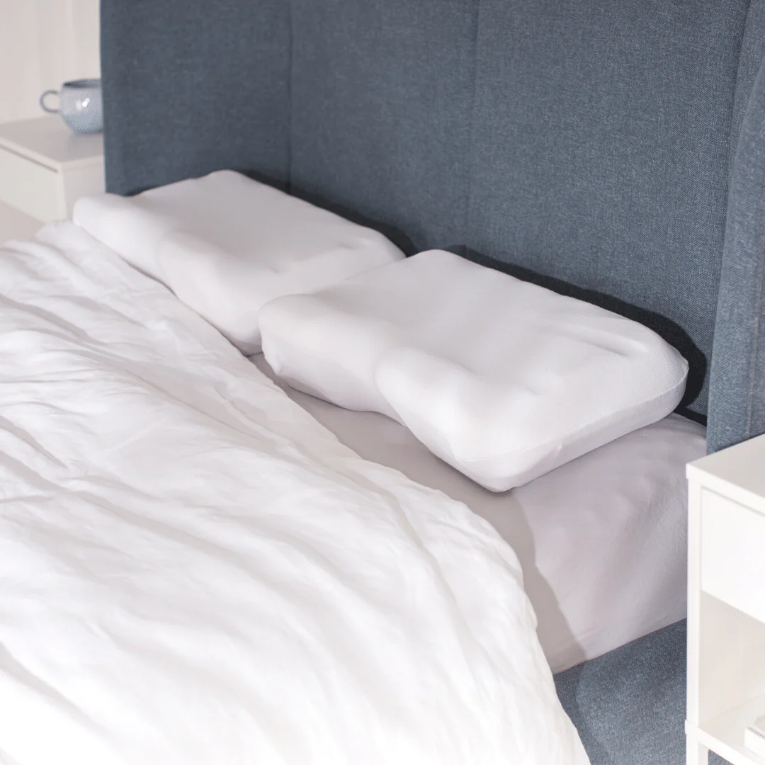 Putnam Self-Adjusting Pillow - Image 4