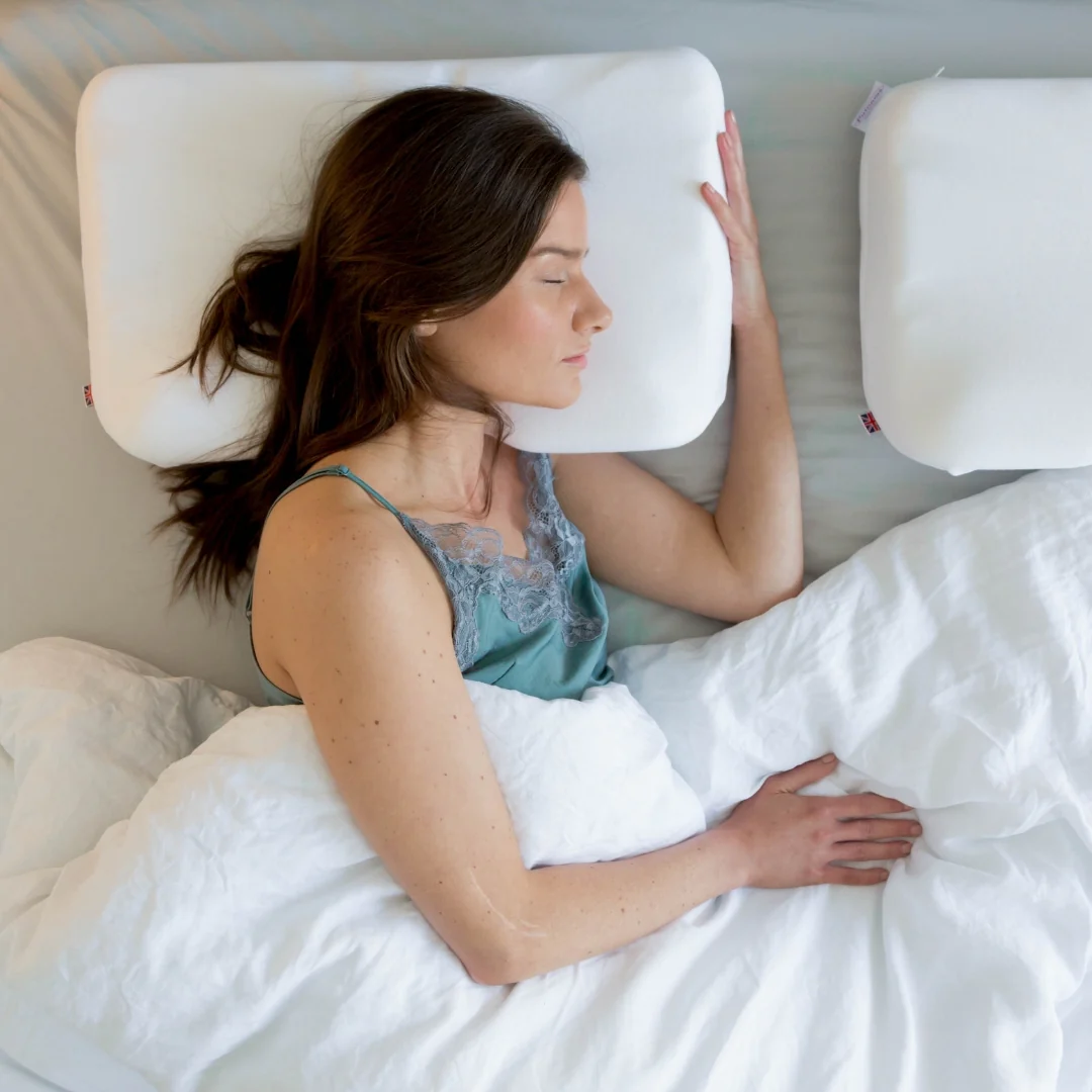 Putnam Self-Adjusting Pillow - Image 6