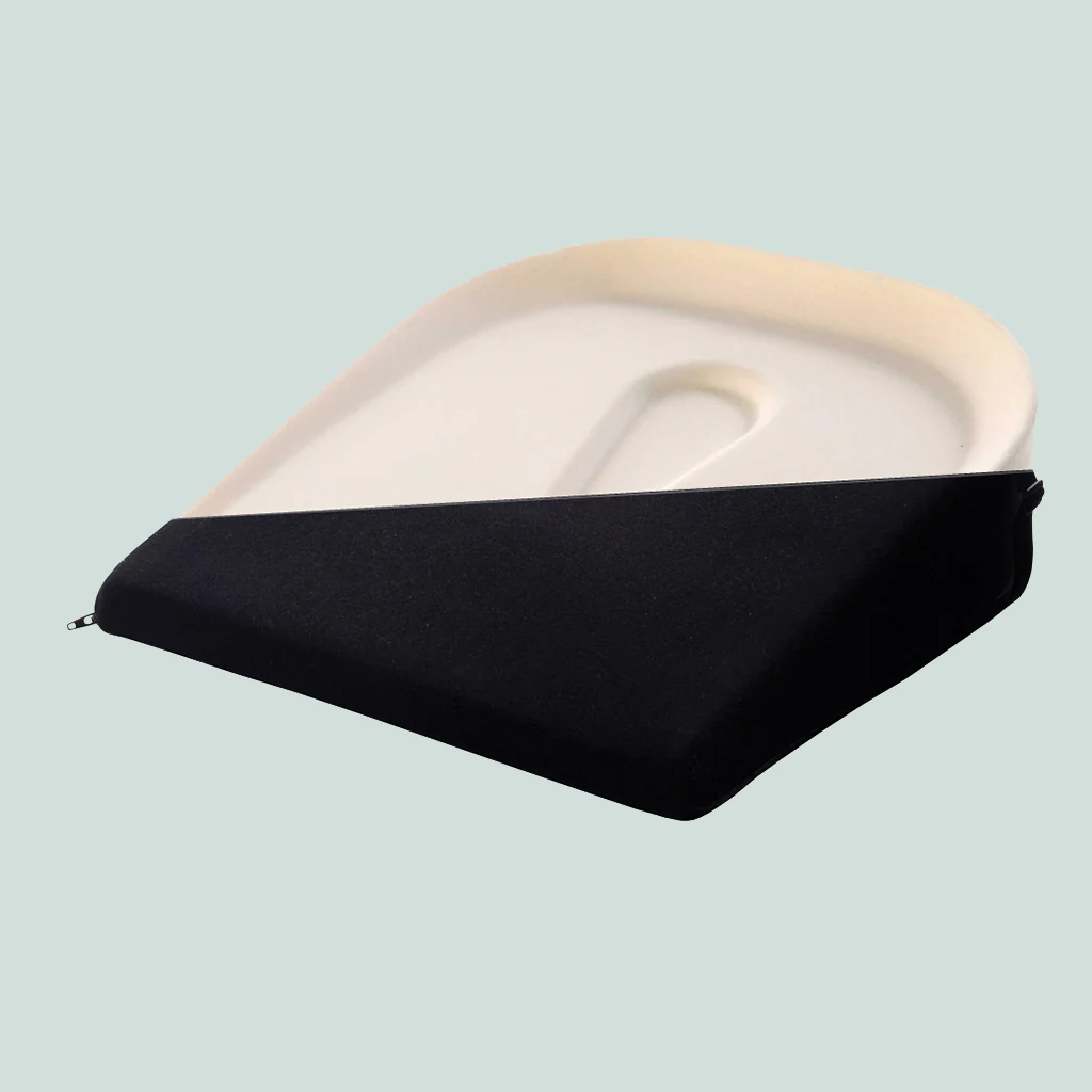Putnam Wedge (5") - Image 4