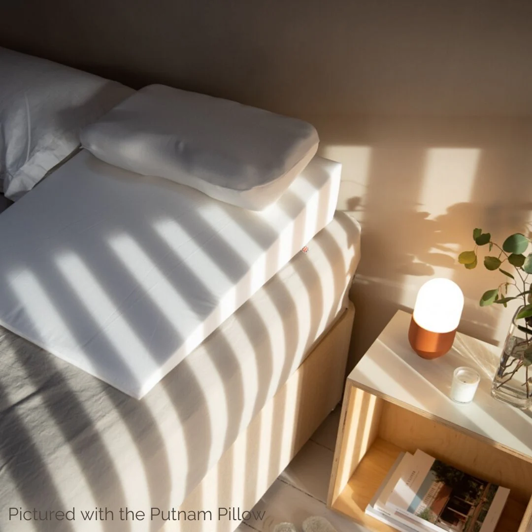 Respiratory, Pneumonia, Flu Bed Wedge Pillow - Image 4