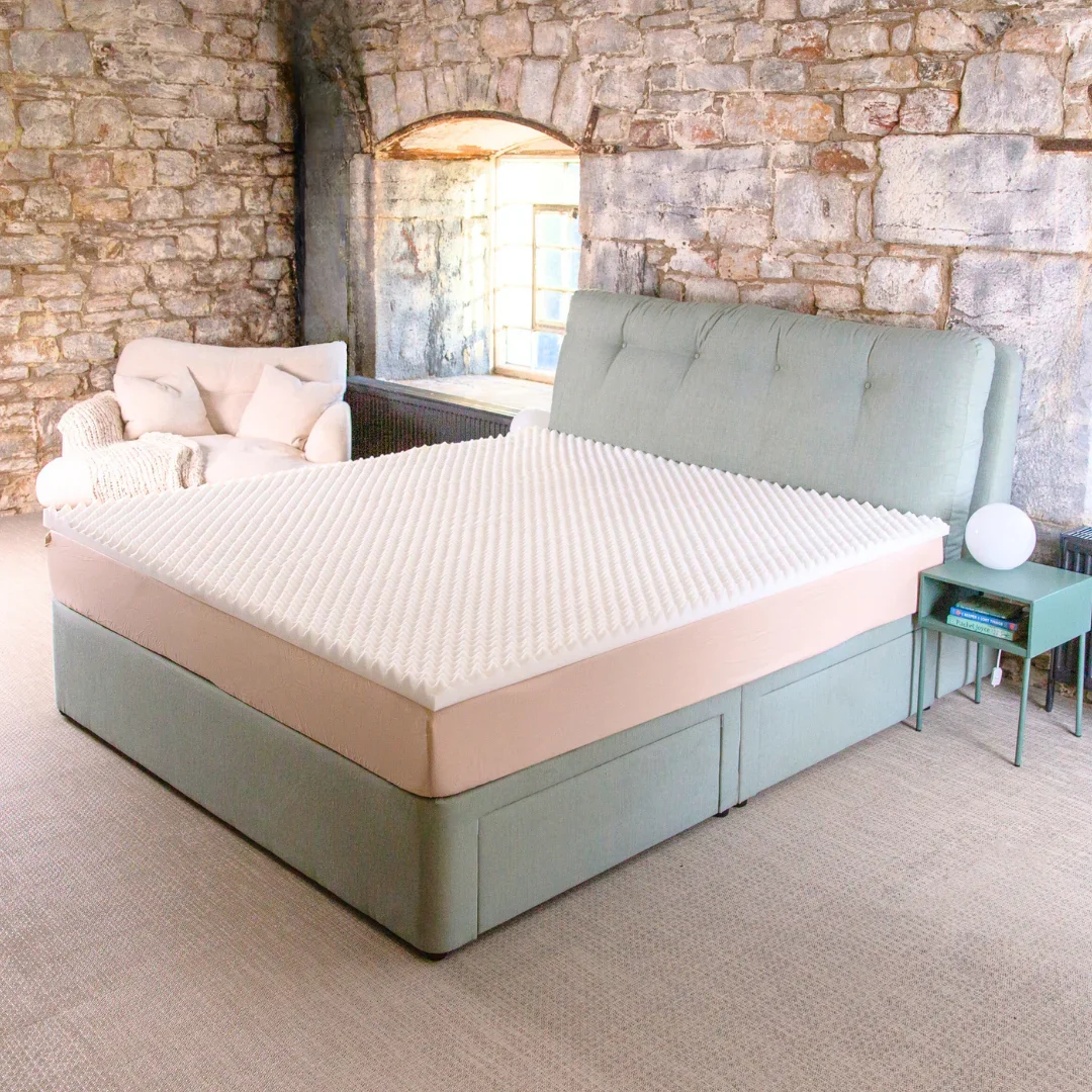 Ripple Mattress Topper - Sero Pressure - Image 10