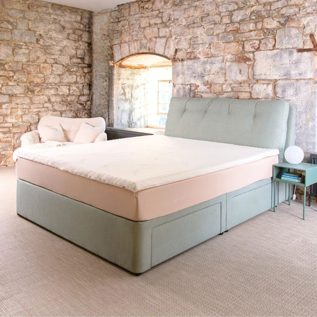Ripple Mattress Topper - Sero Pressure - Image 13