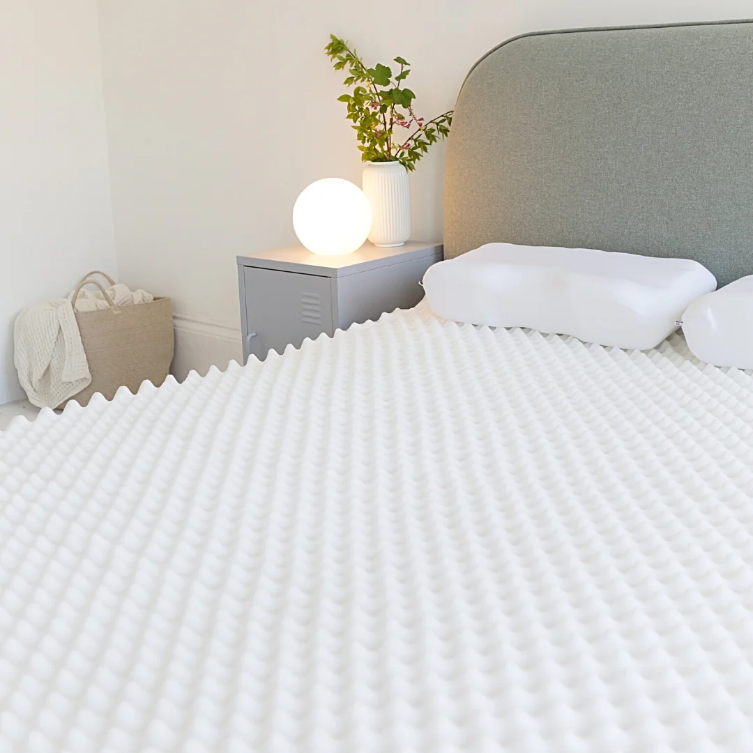 Ripple Mattress Topper - Sero Pressure - Image 4