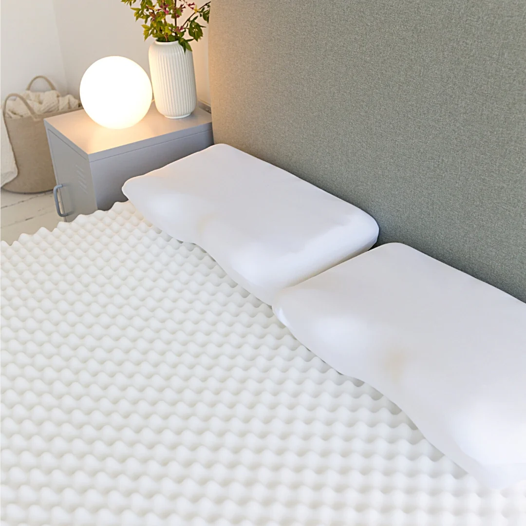 Ripple Mattress Topper - Sero Pressure - Image 5