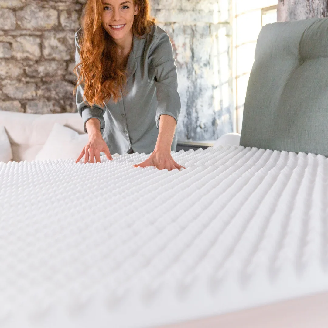 Ripple Mattress Topper - Sero Pressure - Image 6