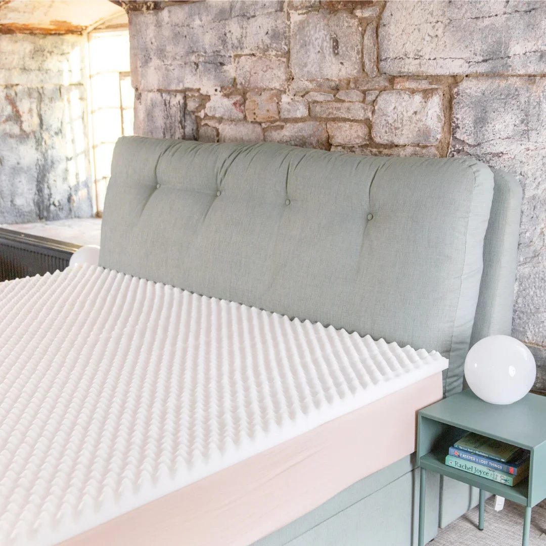 Ripple Mattress Topper - Sero Pressure - Image 9