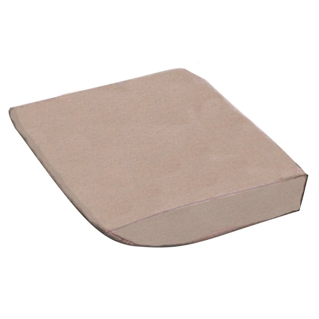 Car Seat Topper - Levels Off Car Seat - Image 4