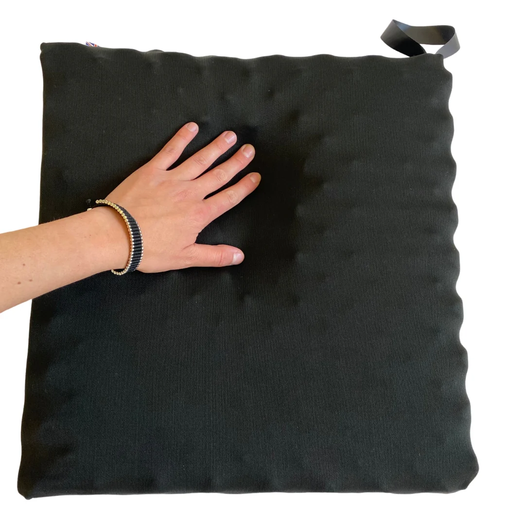 Sero Pressure Cushion Dr Huff Cut Out - Image 11
