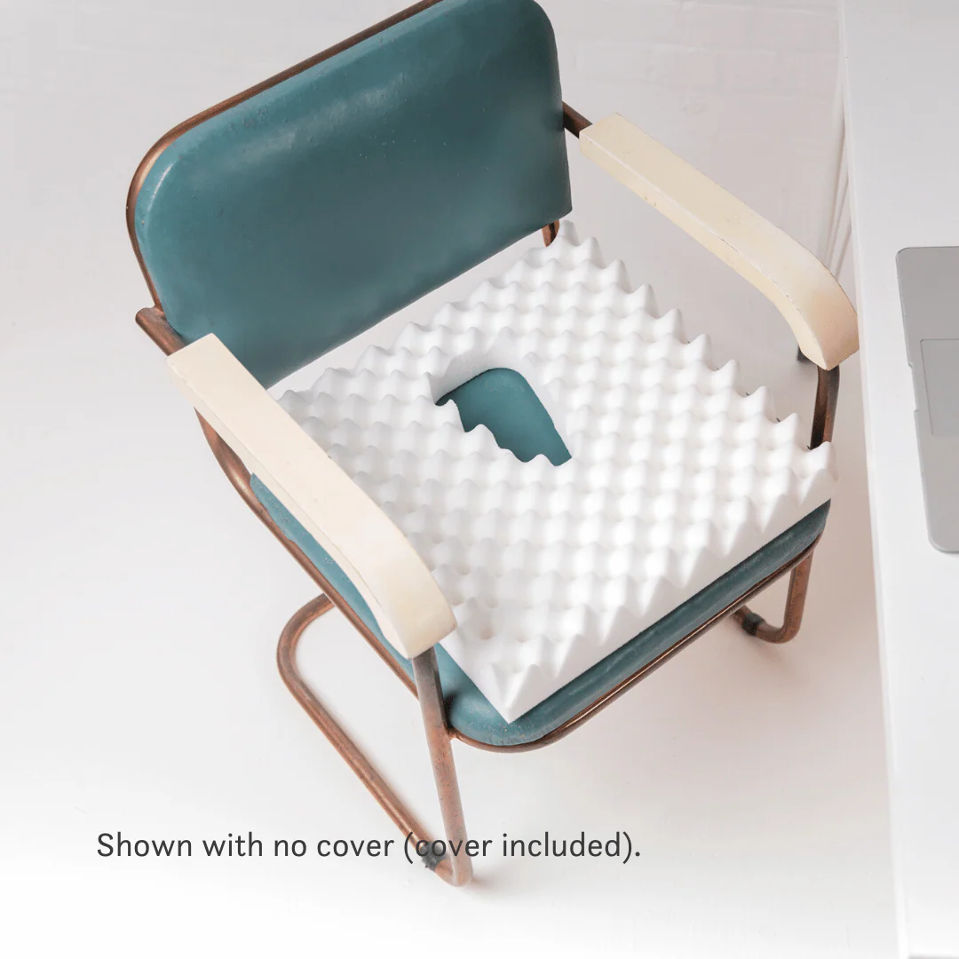 Post Rectal Cancer Cut Out Cushion - Image 6