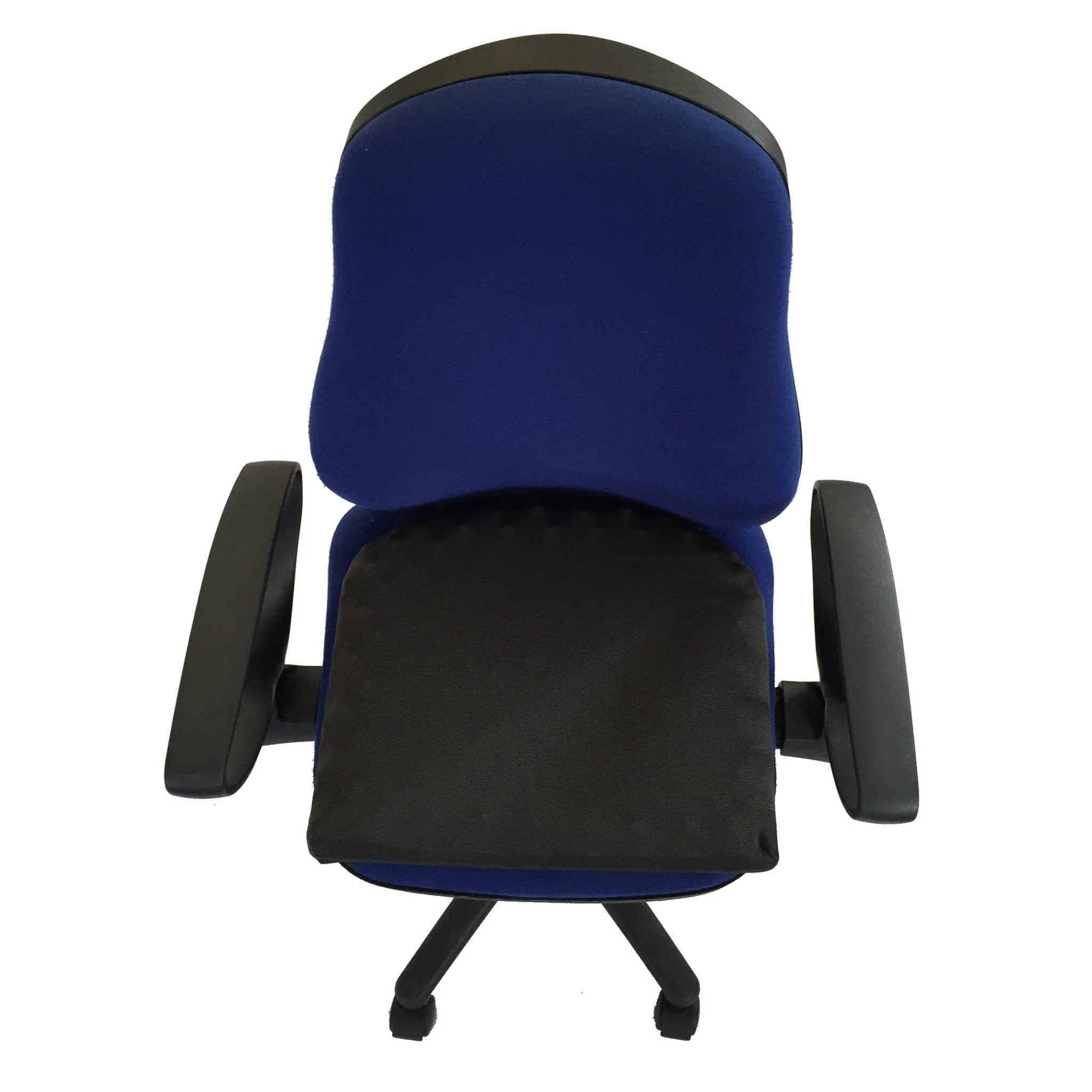 Sero Pressure Office Cushion - Optional Cut-Out - Image 12