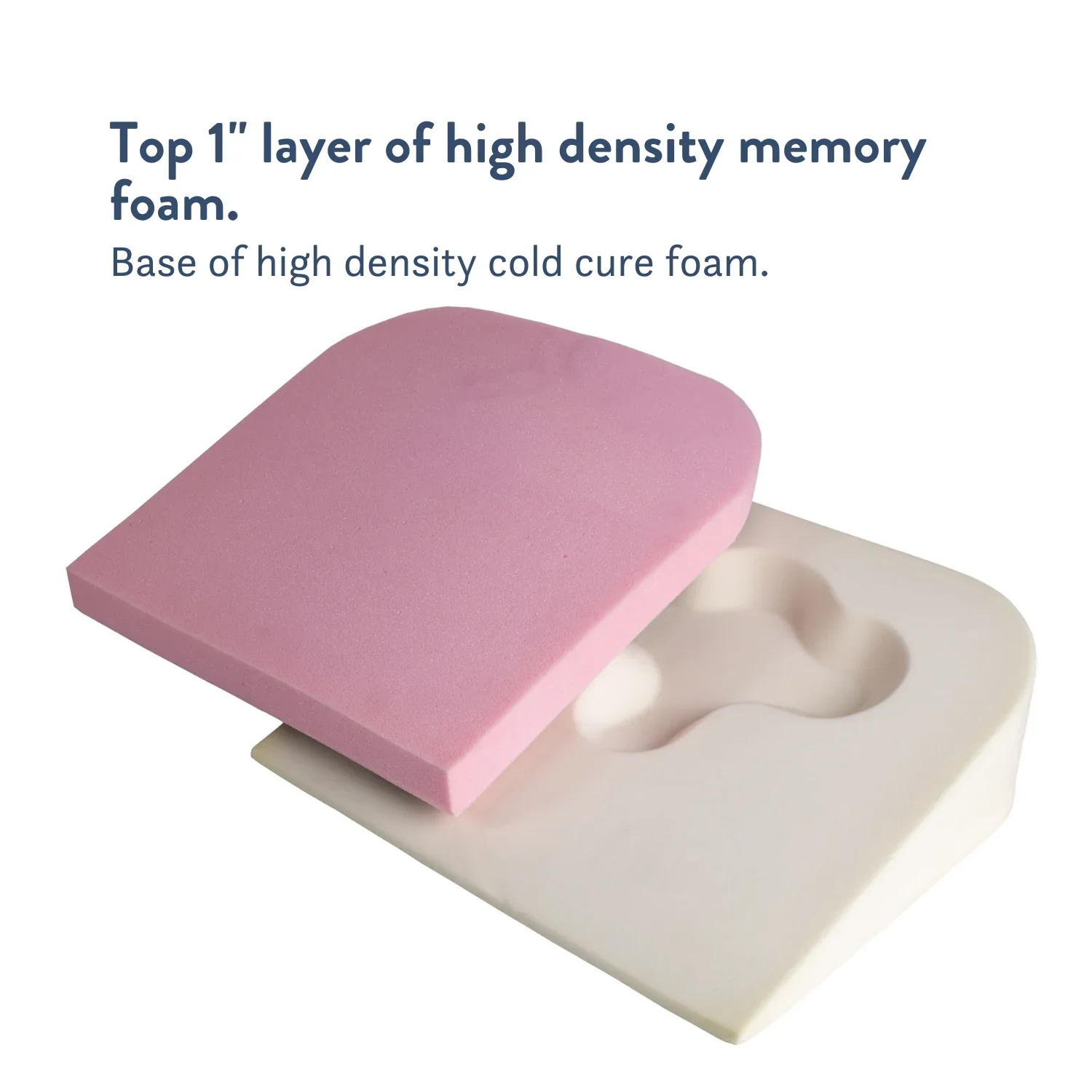 Super Wedge - Extra Large (6¼") - Image 4