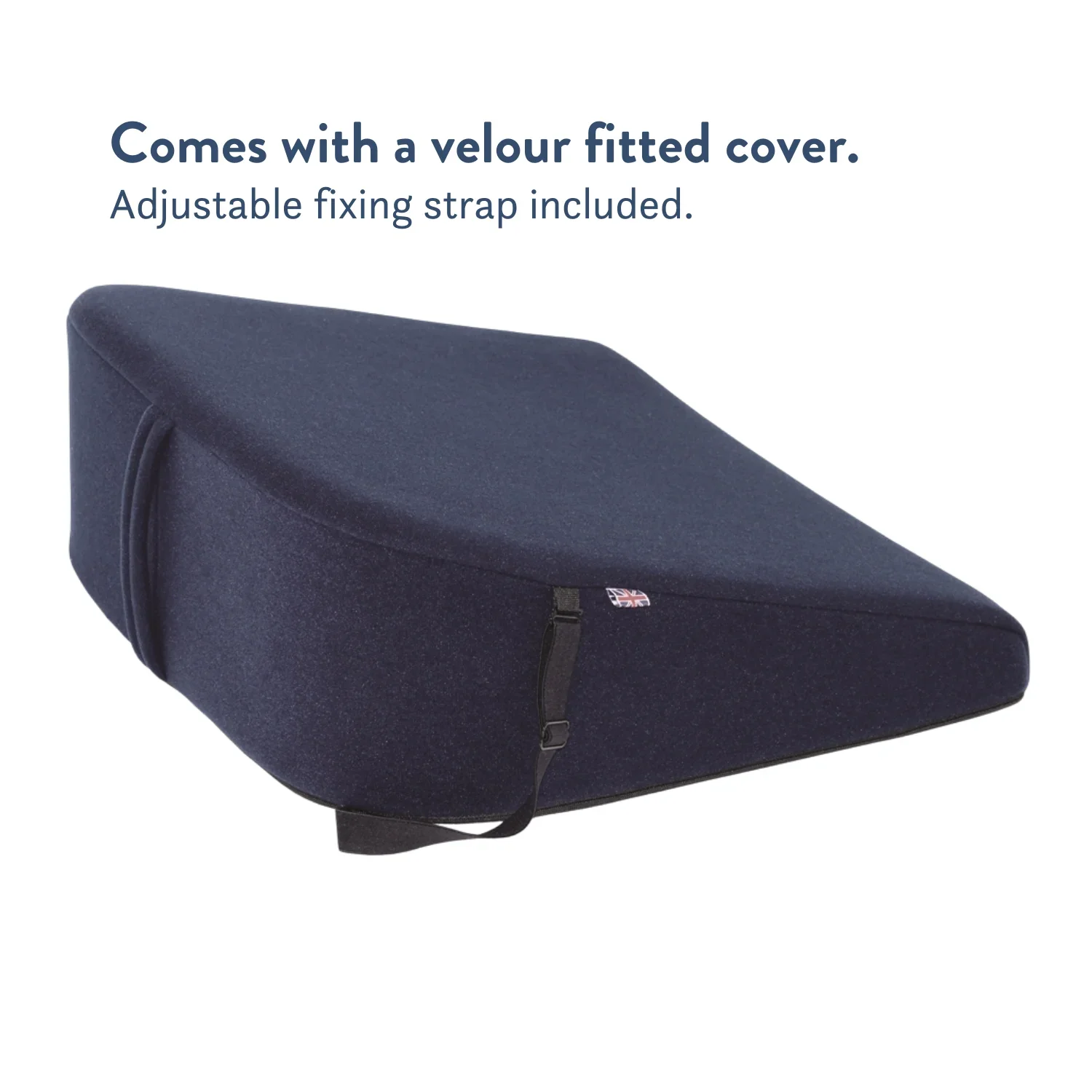 Super Wedge - Extra Large (6¼") - Image 5