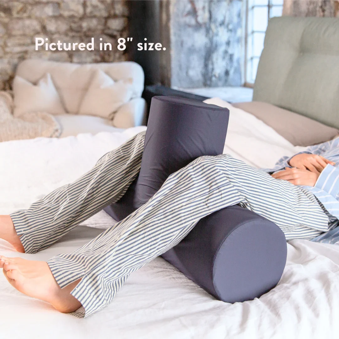 T Roll Positioning Aid Cushion - Image 2