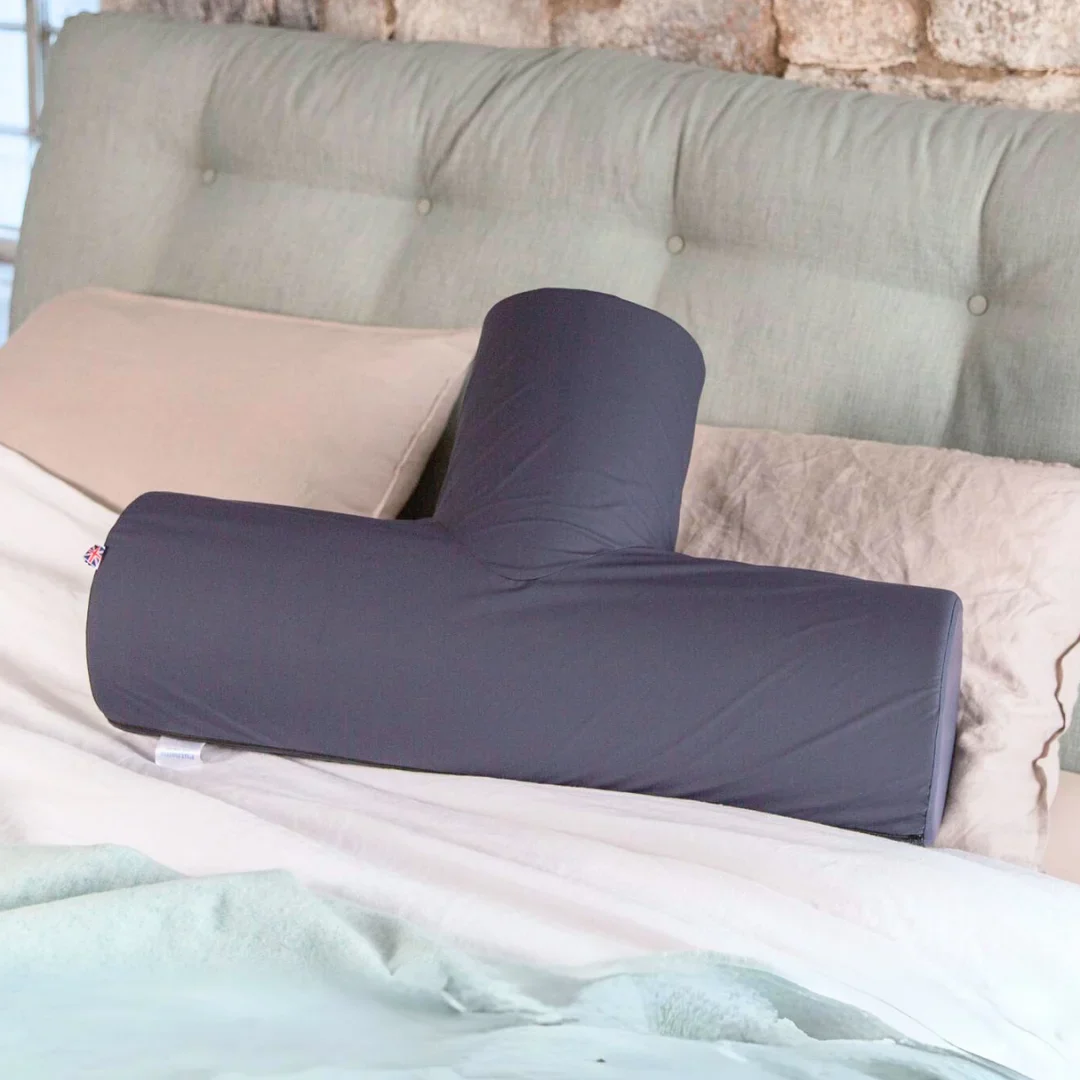 T Roll Positioning Aid Cushion - Image 3