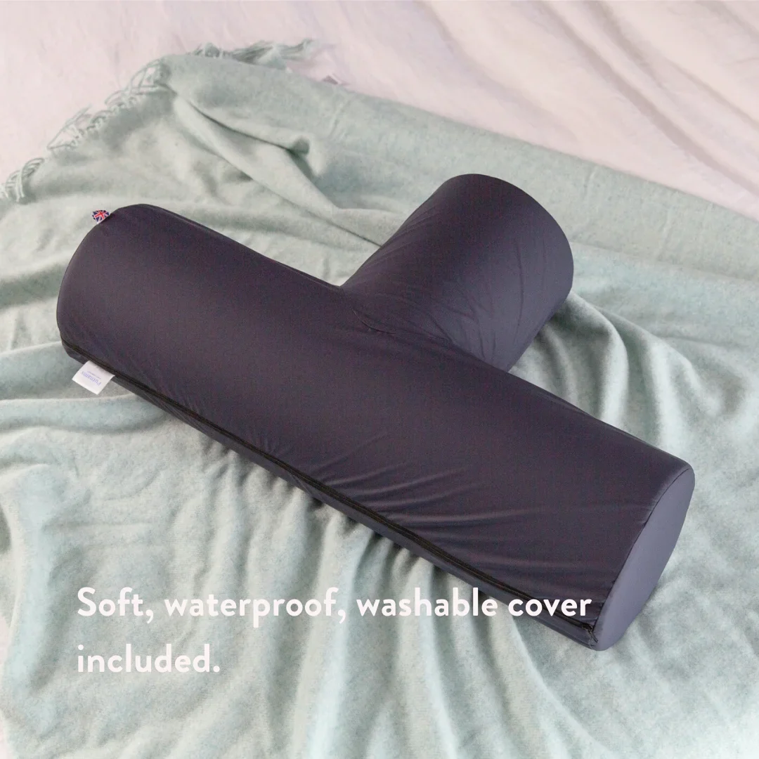 T Roll Positioning Aid Cushion - Image 4