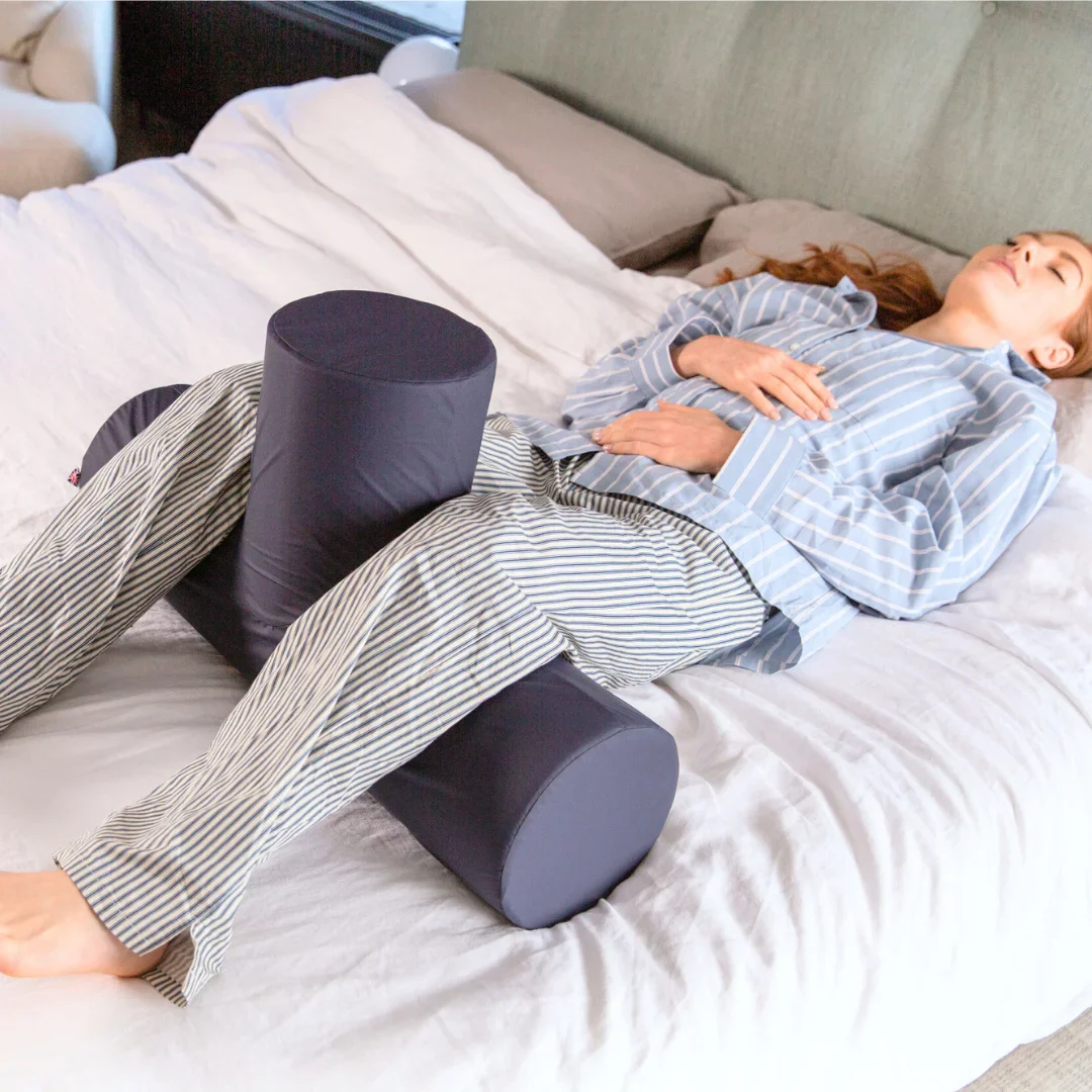 T Roll Positioning Aid Cushion - Image 5