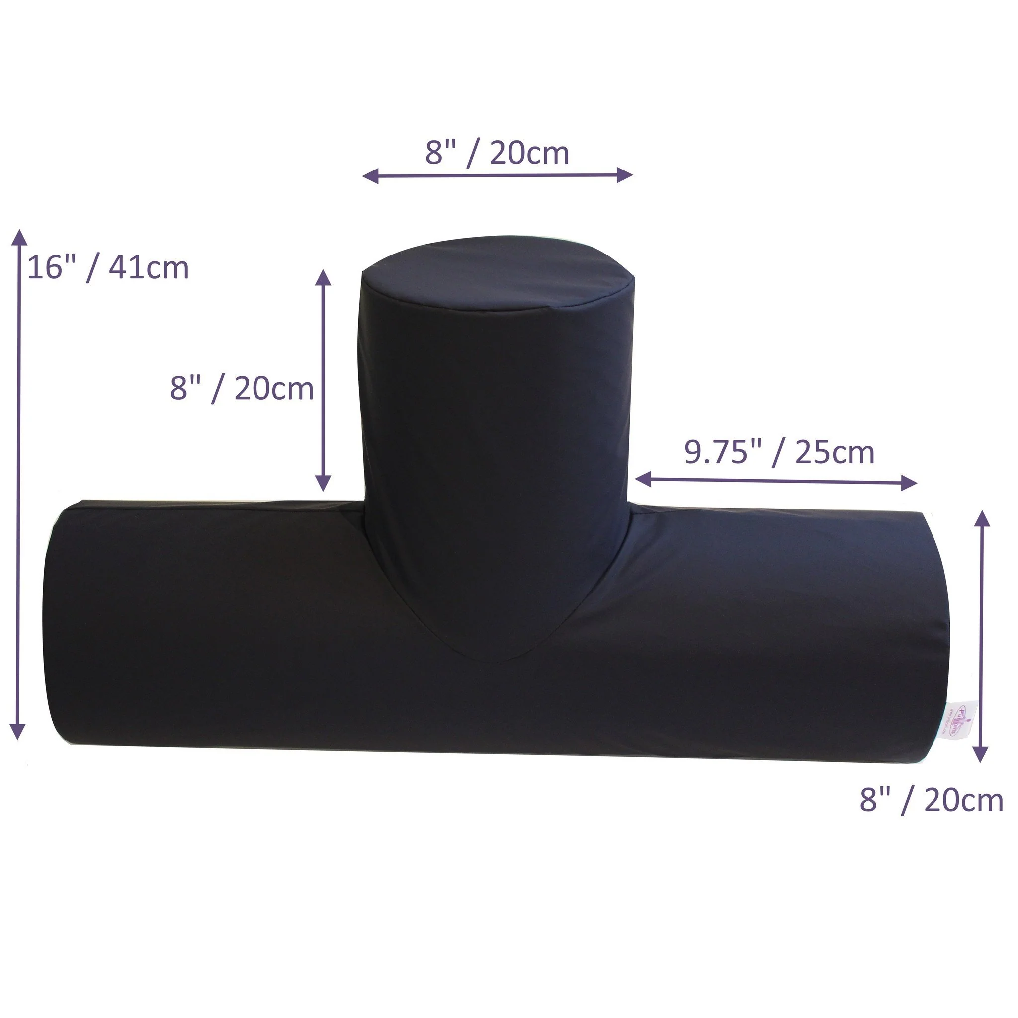 T Roll Positioning Aid Cushion - Image 6