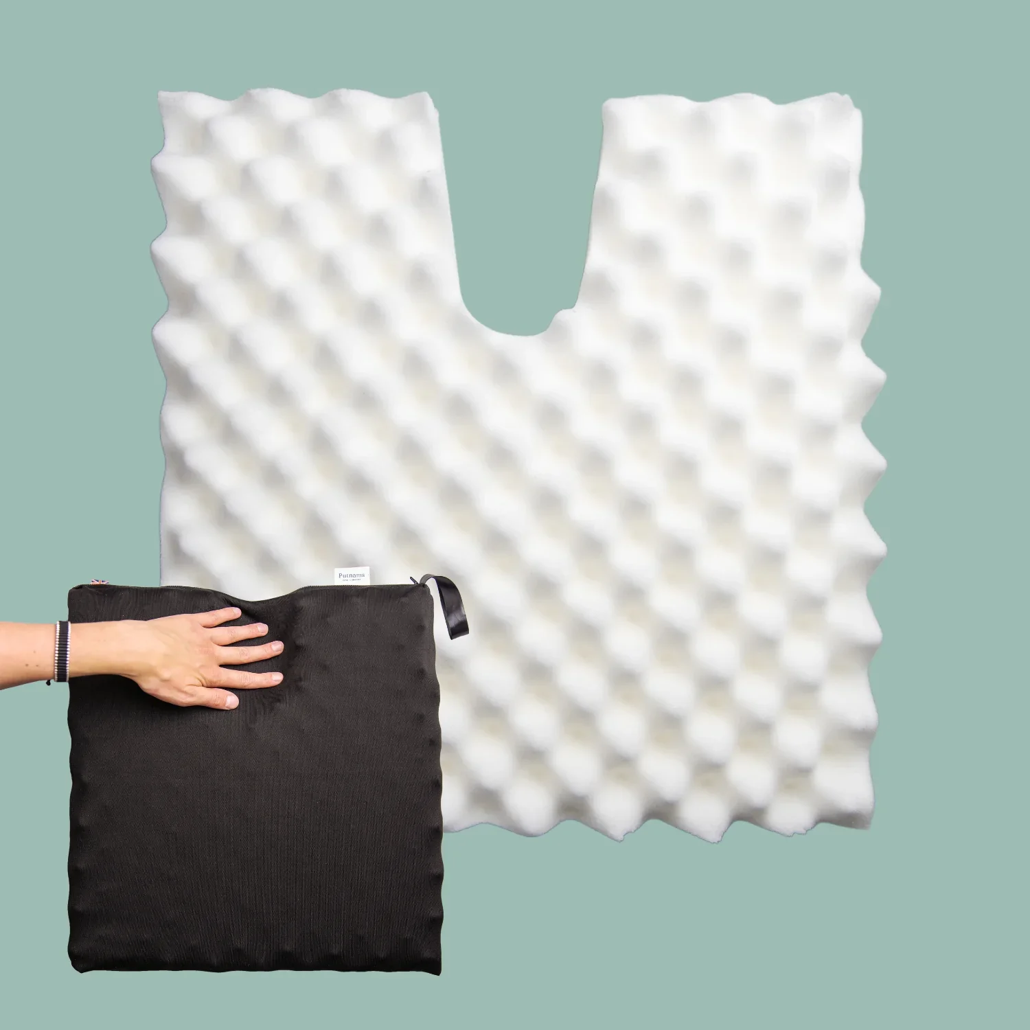 Tailbone Pain Cushion