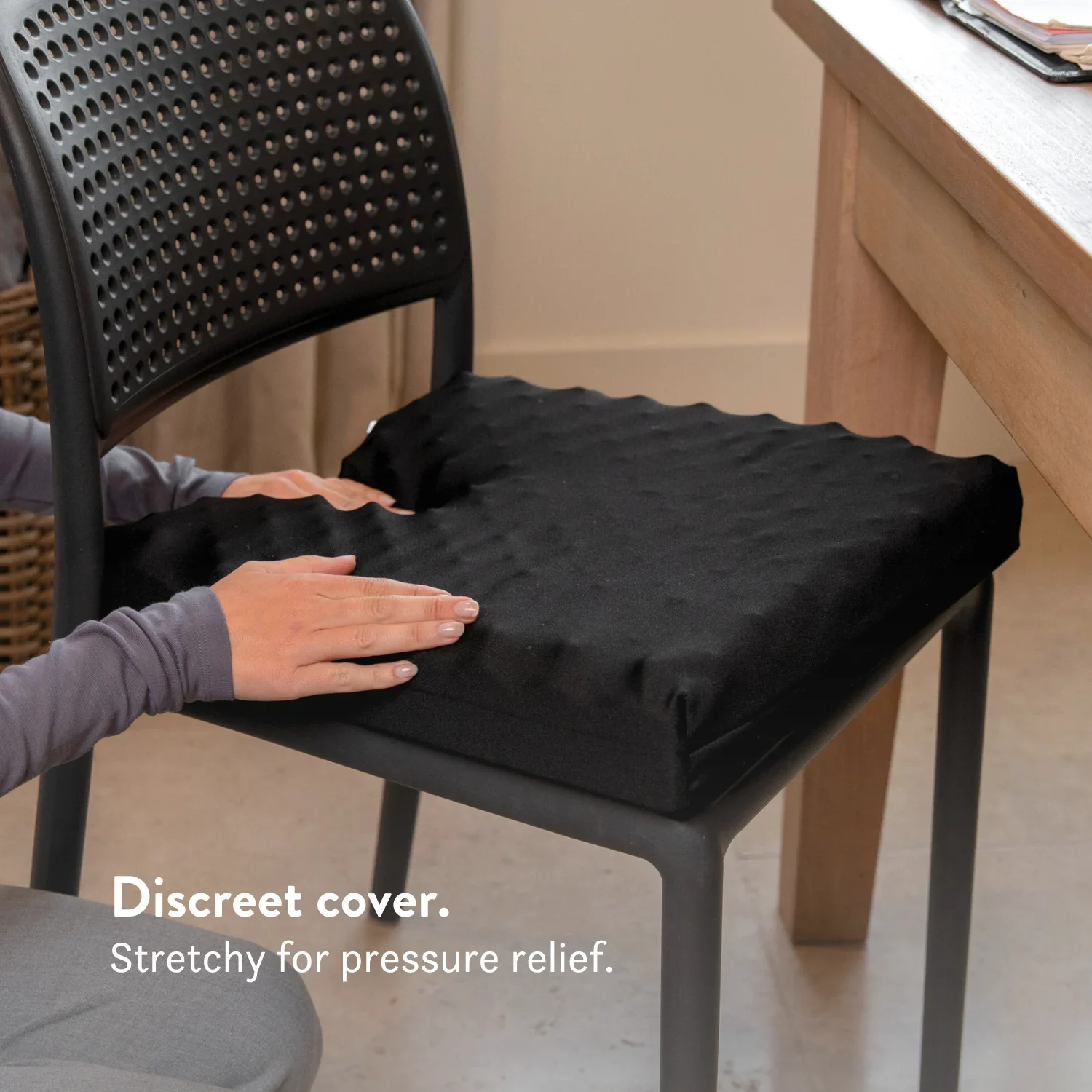 Tailbone Pain Cushion - Image 2