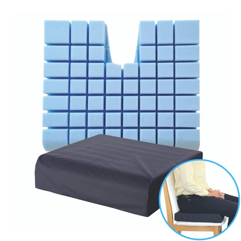Theracube Cushion - Contoured Wheelchair - Image 11