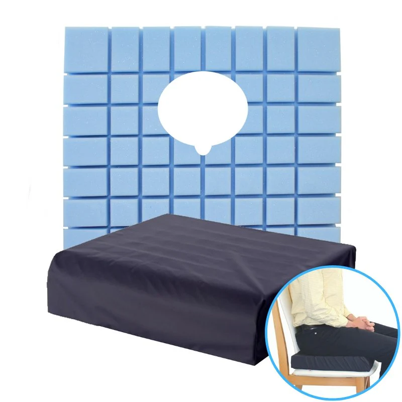 Theracube Cushion - Contoured Wheelchair - Image 12