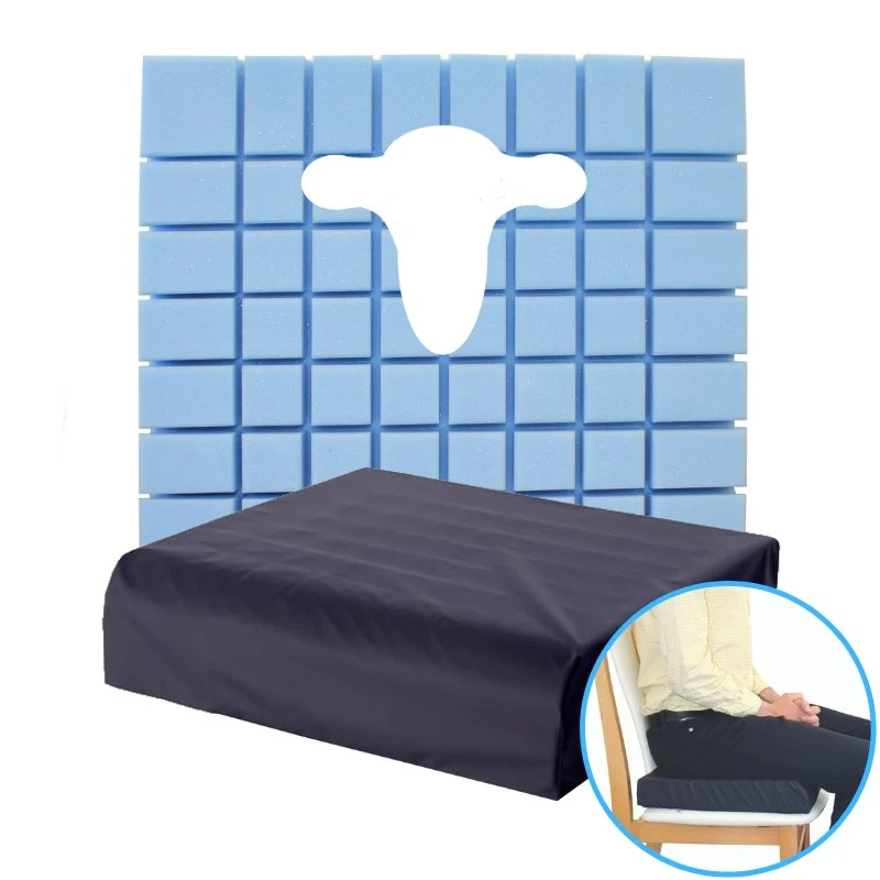 Theracube Cushion - Contoured Wheelchair - Image 13