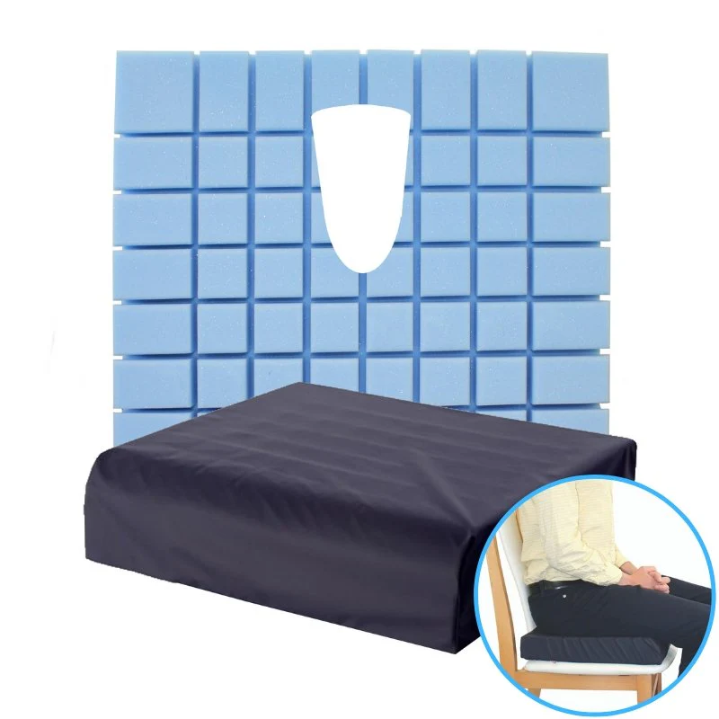 Theracube Cushion - Contoured Wheelchair - Image 14