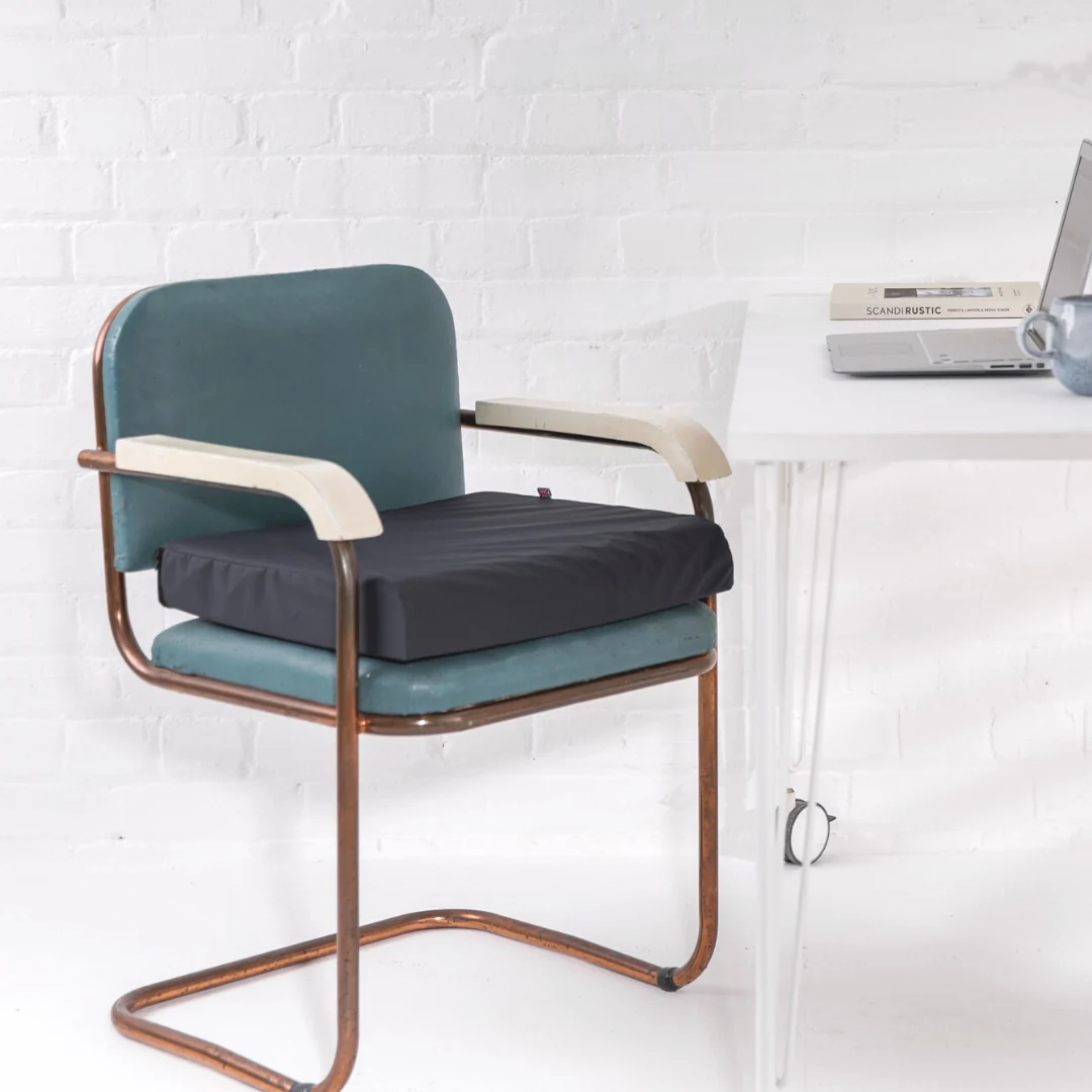 Theracube Cushion - Contoured Wheelchair - Image 3