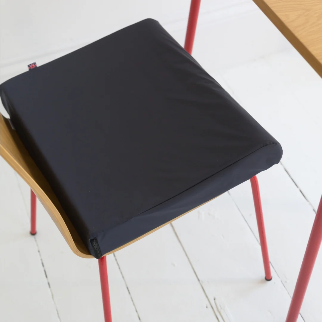Theracube Cushion - Contoured Wheelchair - Image 6