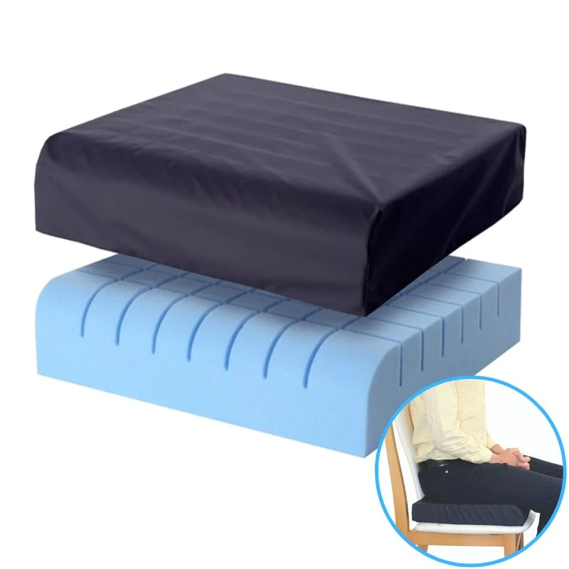 Theracube Cushion - Contoured Wheelchair - Image 7