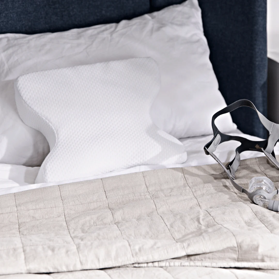 Travel CPAP Pillow (mask) - Image 5
