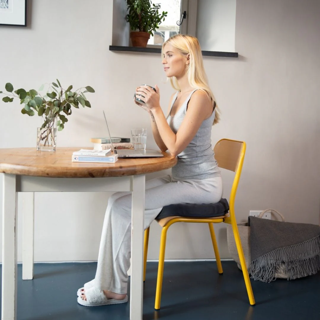 Working from home Seat Cushion - Image 4