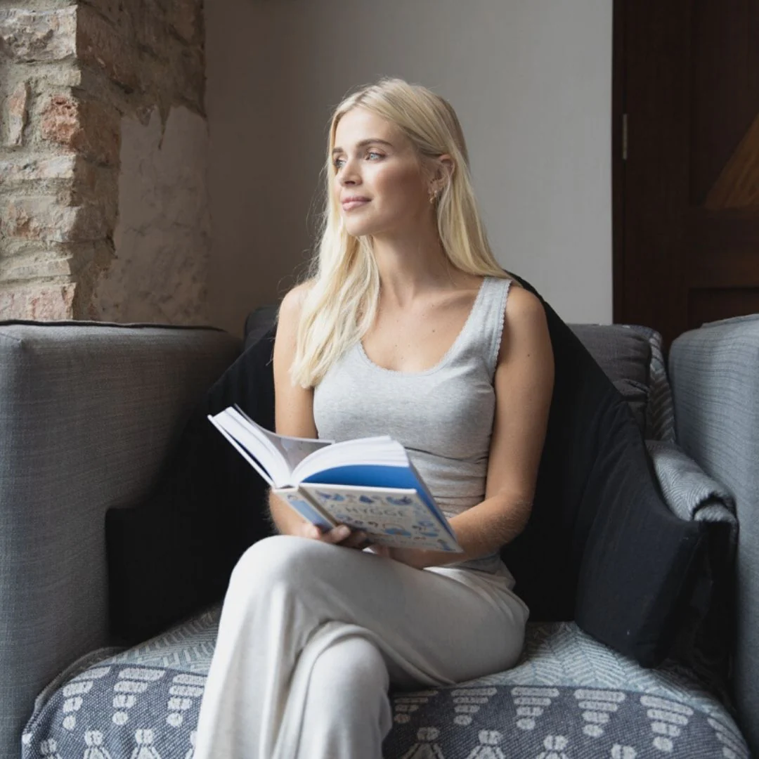Wrap Around Back Sofa Cushion - Image 5